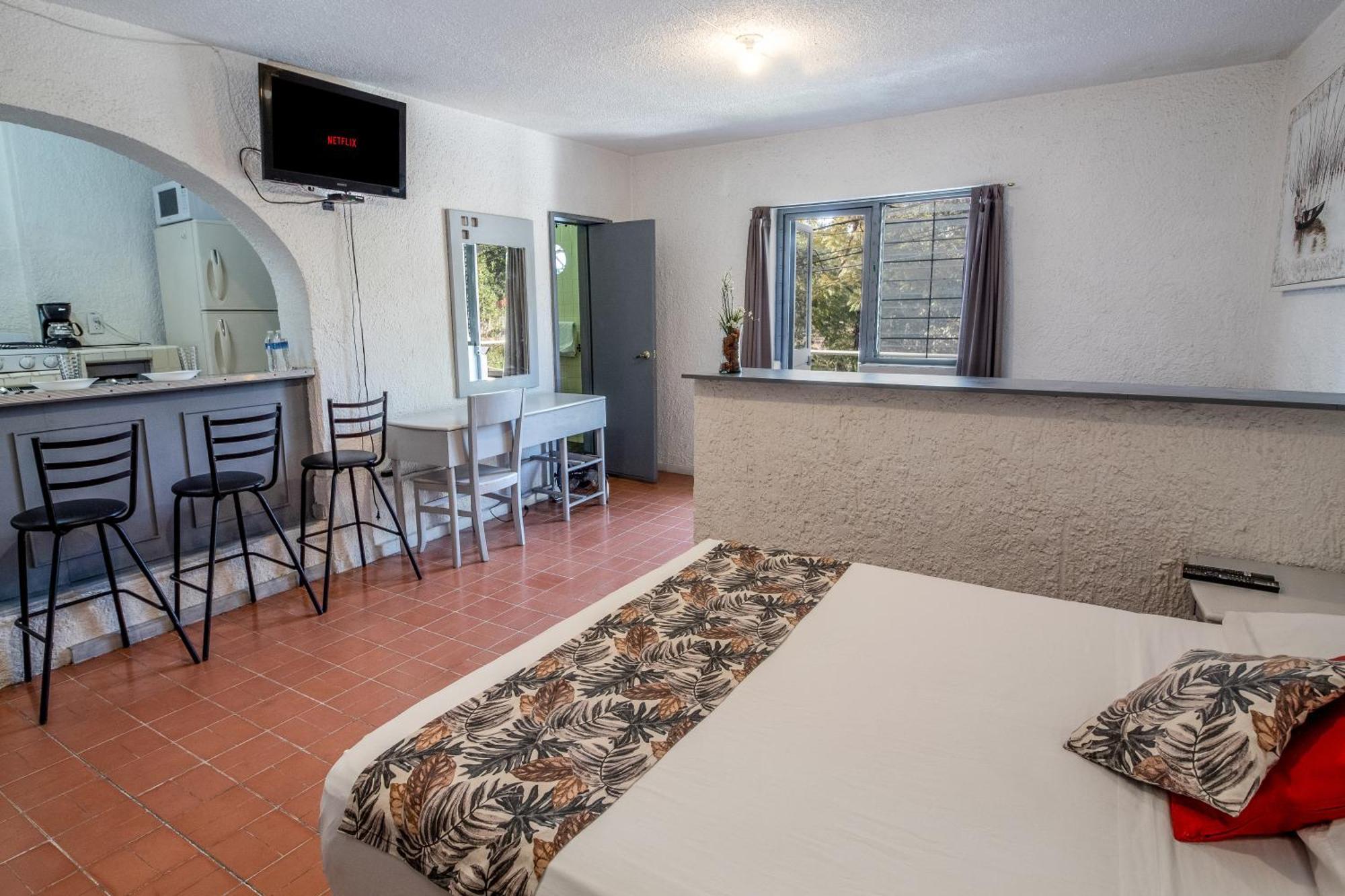 Suite Con Terraza En En El Corazon De Chapalita 11 Guadalajara Exterior photo