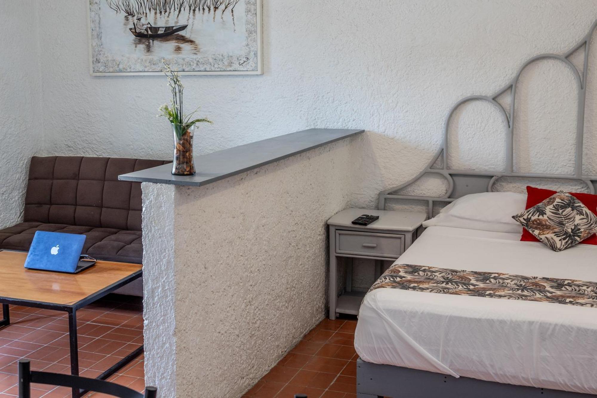 Suite Con Terraza En En El Corazon De Chapalita 11 Guadalajara Exterior photo